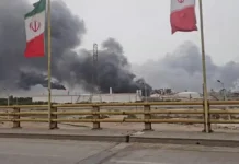 Иран восстановит НПЗ на Лаване после атак США и Израиля iran vosstanovit npz na lavane posle atak ssha i izrailya-politgolos-ru-0