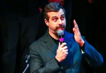 Иван Ургант сообщил о переносе концертов и реакции Владимира Путина ivan urgant soobshhil o perenose konczertov i reakczii vladimira putina-politgolos-ru-0