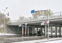 kuzminskij puteprovod na volgogradskom prospekte otkryli posle modernizaczii-politgolos-ru-0