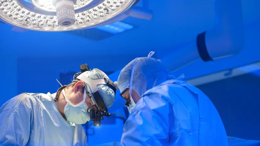 В Подмосковье мальчику ампутировали часть пальцев после взрыва петарды