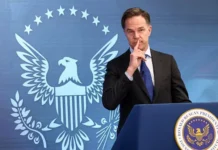 Марк Рютте о будущем НАТО – взгляд на Рейганскую преемственность mark ryutte o budushhem nato vzglyad na rejganskuyu preemstvennost-politgolos-ru-0