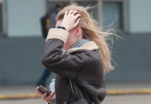 МЧС и Гидрометцентр России предупреждают москвичей о переменах погоды mchs i gidrometczentr rossii preduprezhdayut moskvichej o peremenah pogody-politgolos-ru-0