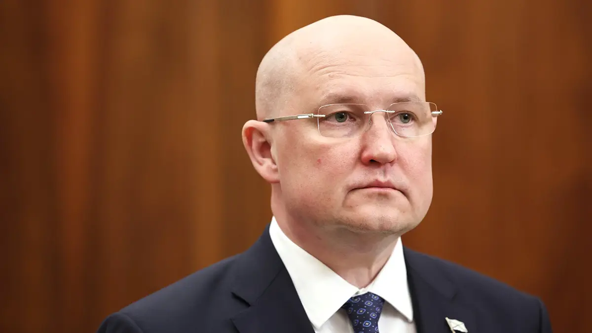 Губернатор Севастополя назвал цель массированного удара ВСУ по городу
