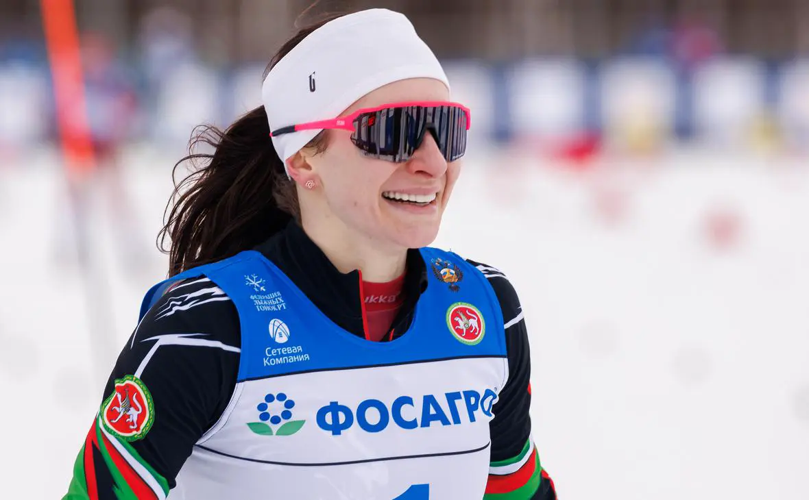 Наталья Терентьева (Sergey Elagin / Business Online / Global Look Press)