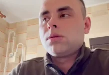 Неожиданные подробности о деле Алексея Земцова с позывным Воевода neozhidannye podrobnosti o dele alekseya zemczova s pozyvnym voevoda-politgolos-ru-0