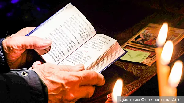 Монахиня объяснила цель перевода Евангелия на язык малочисленного народа Якутии