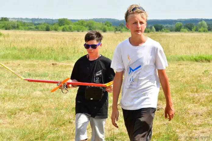 Обучение БПЛА и БАС в Дворце молодежи, Кванториуме и IT-кубе-0