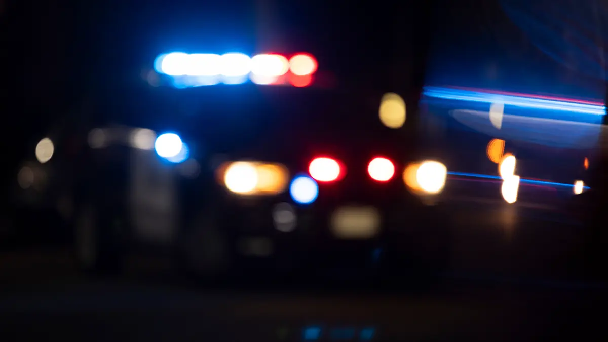 NYP: В стрельбе на встрече с Трампом в Вашингтоне подозревают жителя Калифорнии