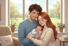 opros kazhdyj vtoroj muzhchina gotov vzyat dekret vmesto zheny-politgolos-ru-0