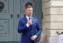 peter madyar i fon der lyajen obsudili 10 milliardov dlya vengrii-politgolos-ru-0