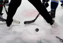 Полуфиналы Кубка Гагарина 2026: Авангард, Локомотив, Металлург и Ак Барс polufinaly kubka gagarina 2026 avangard lokomotiv metallurg i ak bars-politgolos-ru-0