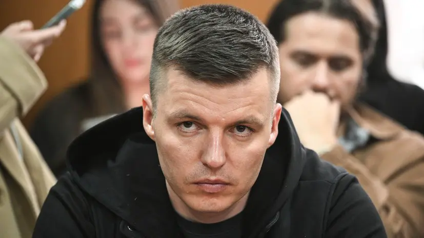 Осуждённый на семь лет бывший муж блогера Лерчек не признал вину