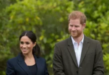 Принц Гарри и Меган Маркл не приехали на Met Gala причины princz garri i megan markl ne priehali na prichiny-politgolos-ru-0