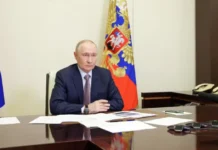putin i murashko obsudili neonatalnyj skrining v minzdrave rossii-politgolos-ru-0