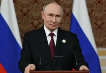 putin pozdravlyaet parlamentariev na sovete zakonodatelej v peterburge-politgolos-ru-0