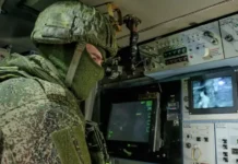 ПВО и Минобороны РФ отражают атаку БПЛА на Севастополь pvo i minoborony rf otrazhayut ataku bpla na sevastopol-politgolos-ru-0