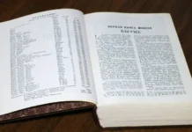 pyotr gumennik rekomenduet bibliyu obyazatelnym chteniem dlya vseh-politgolos-ru-0