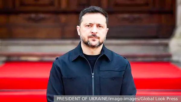 Зеленский заявил о завершении ремонта на нефтепроводе «Дружба»