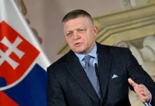 Роберт Фицо предупредил ЕС об угрозе политики Владимира Зеленского robert ficzo predupredil es ob ugroze politiki vladimira zelenskogo-politgolos-ru-0