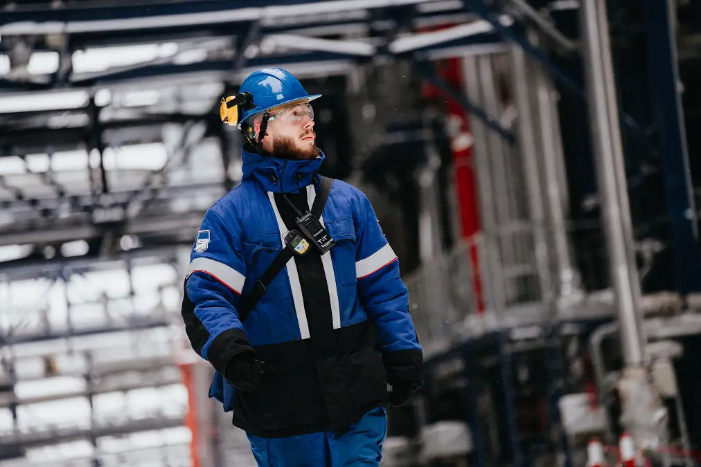 Специалисты Ростехнадзора и их коллеги из Киргизии ознакомились с технологиями безопасности Московского НПЗ