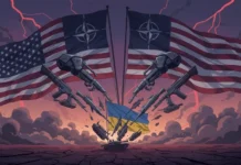 Рябков из МИД РФ: поддержка США и НАТО Украины будет иметь последствия ryabkov iz mid rf podderzhka ssha i nato ukrainy budet imet posledstviya-politgolos-ru-0