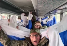samolet il76md dostavil rossijskih voennosluzhashhih iz plena ukrainy-politgolos-ru-0
