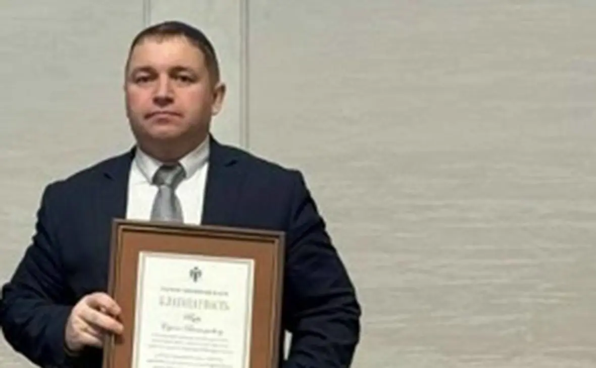 Сергей Тур (Правительство Новосибирской области)