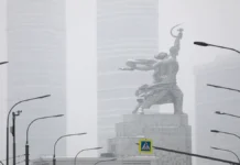 snegopad povliyal na vdnh dmitrov i arbatskopokrovskuyu liniyu-politgolos-ru-0