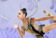 София Ильтерякова завоевала серебро на Кубке мира в Баку, а Варфоломеев ставит рекорды sofiya ilteryakova zavoevala serebro na kubke mira v baku a varfolomeev stavit rekordy-politgolos-ru-0