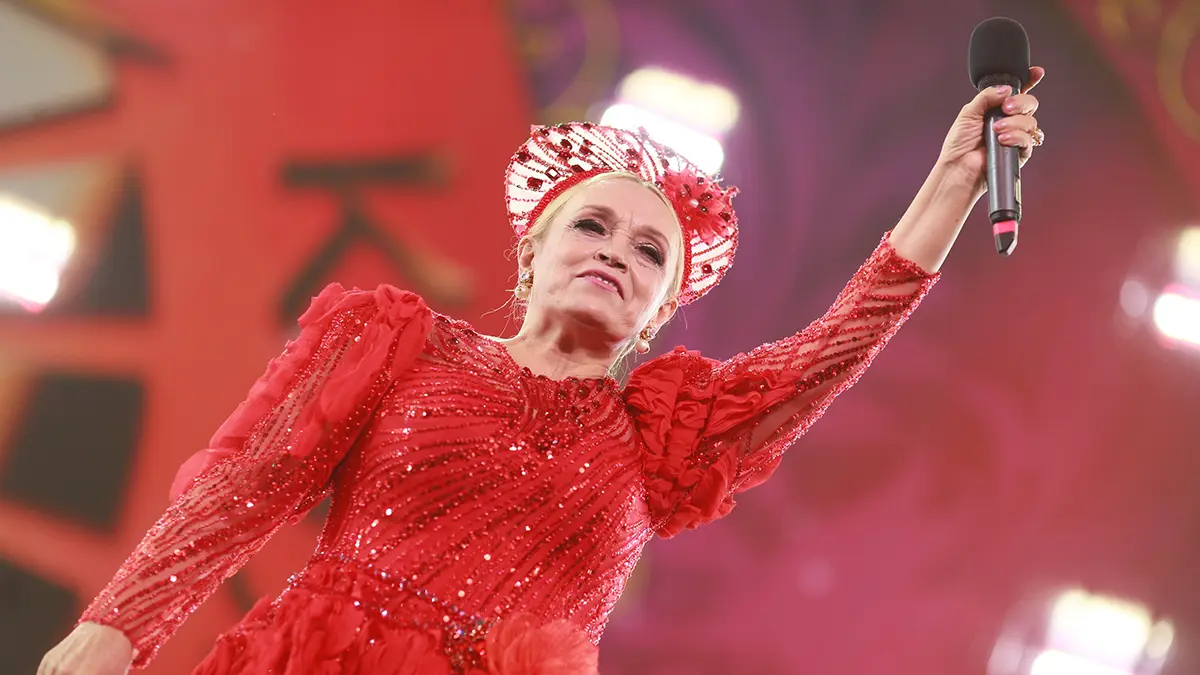 Долг по налогам театра Надежды Кадышевой превысил 4,2 миллиона рублей