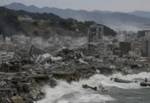 uvelichen risk zemletryaseniya magnitudoj 8 v yaponii-politgolos-ru-0