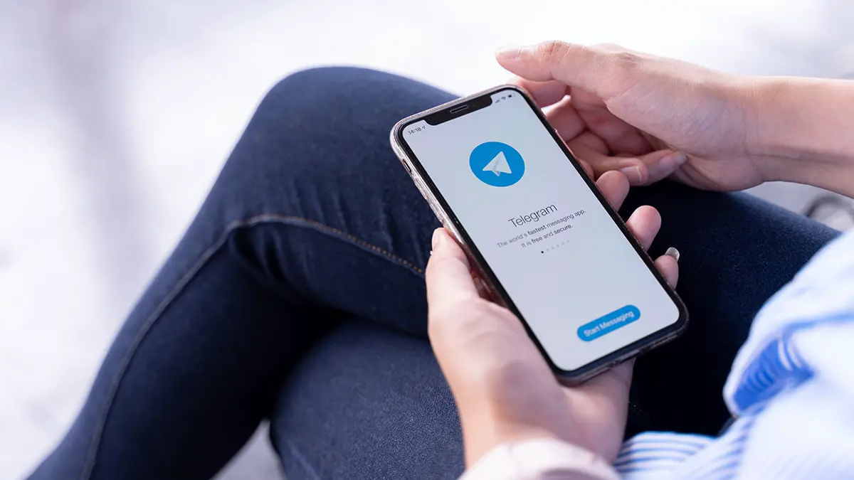 Telegram в России заработал без VPN на фоне сбоя в Рунете