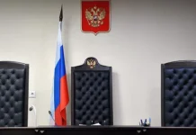 Владимир Попов стал председателем ВККС России, Игорь Краснов поддержал vladimir popov stal predsedatelem vkks rossii igor krasnov podderzhal-politgolos-ru-0