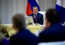 Юрий Трутнев инициировал работы МЧС России на Дальнем Востоке yurij trutnev inicziiroval raboty mchs rossii na dalnem vostoke-politgolos-ru-0