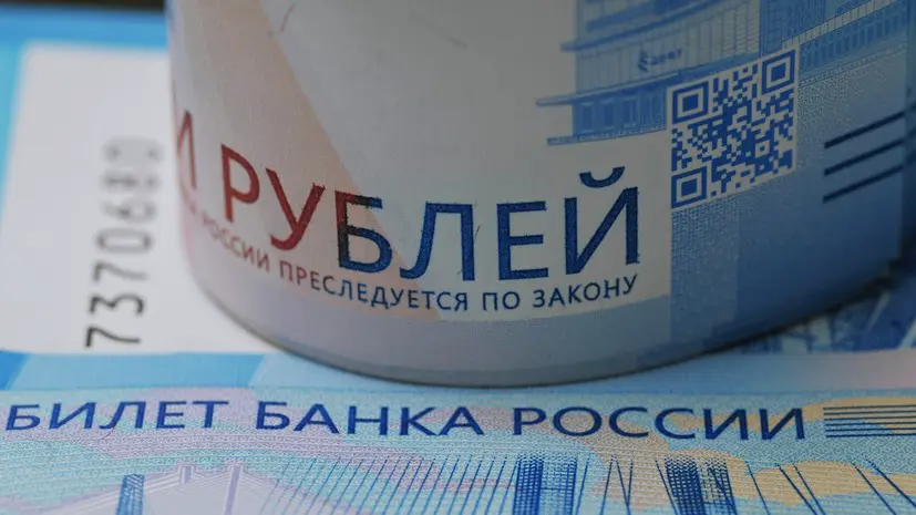 Медианная предлагаемая зарплата в России выросла до 86,2 тысячи рублей