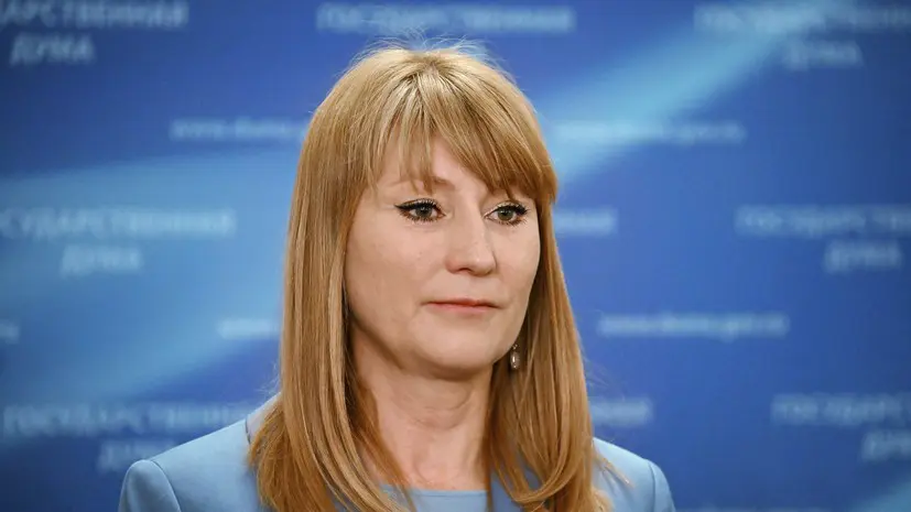 Журова — о недопуске российских гимнасток: девочек жалко