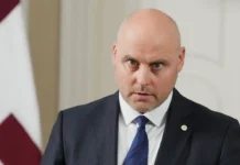 andris kulbergs vozglavil pravitelstvo latvii posle krizisa s dronami-politgolos-ru-0