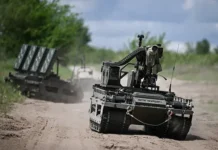 БПЛА и НРТК в контуре ВС России — прорыв в роботизации армии bpla i nrtk v konture vs rossii proryv v robotizaczii armii-politgolos-ru-0