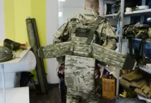 bronezhilet granat bsk razrabotala shhelkovskaya fabrika-politgolos-ru-0