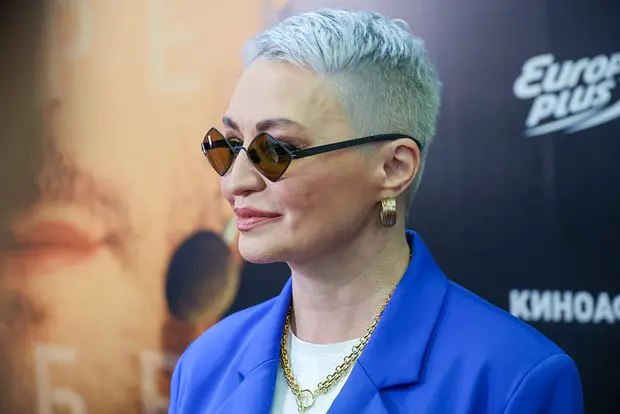 Катя Лель