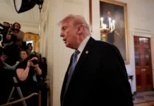 donald tramp obvinil dzheffrisa i allena v opasnyh dejstviyah-politgolos-ru-0