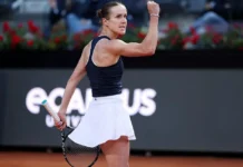 Элина Свитолина побеждает Гауфф, берет WTA 1000 elina svitolina pobezhdaet gauff beret 1000-politgolos-ru-0