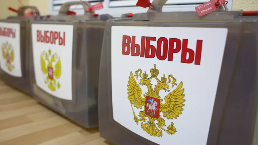 Памфилова: прямые выборы губернаторов в сентябре пройдут в восьми регионах