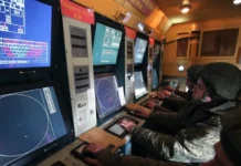 Евраев объявил об угрозе беспилотников в Ярославской области evraev obyavil ob ugroze bespilotnikov v yaroslavskoj oblasti-politgolos-ru-0