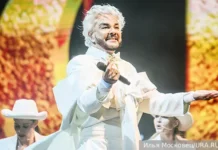 Филипп Киркоров и Дара принесли Болгарии победу на Евровидении filipp kirkorov i dara prinesli bolgarii pobedu na evrovidenii-politgolos-ru-0