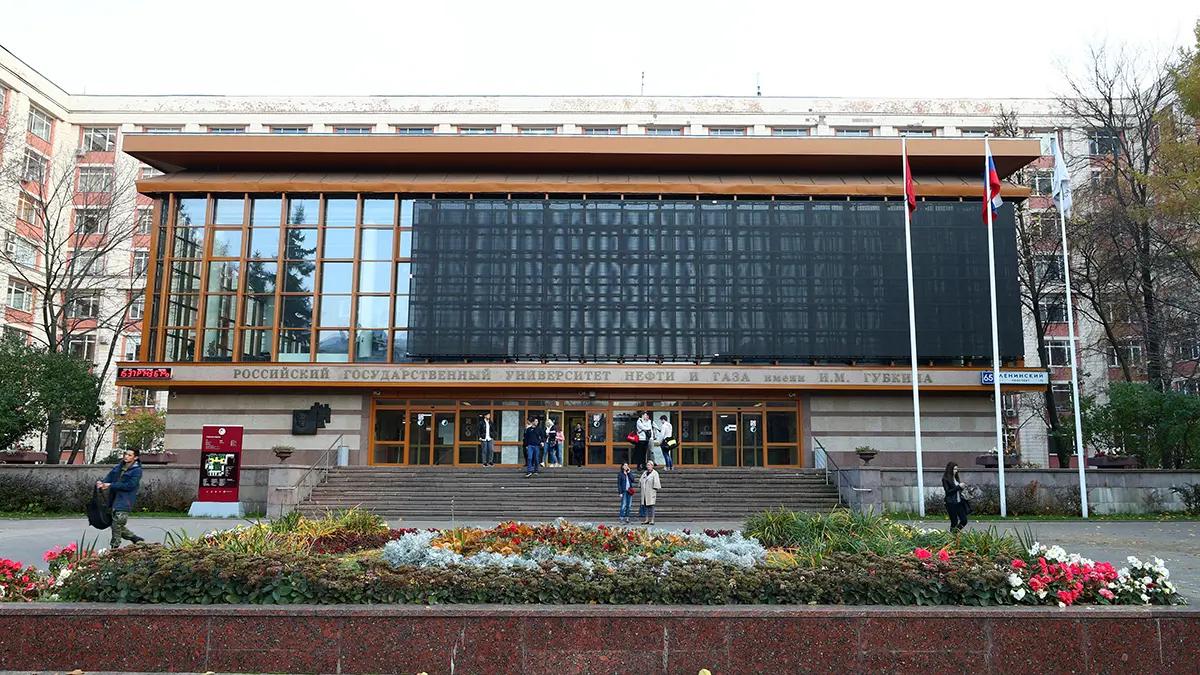 В Губкинском университете отметят 81-ю годовщину Победы