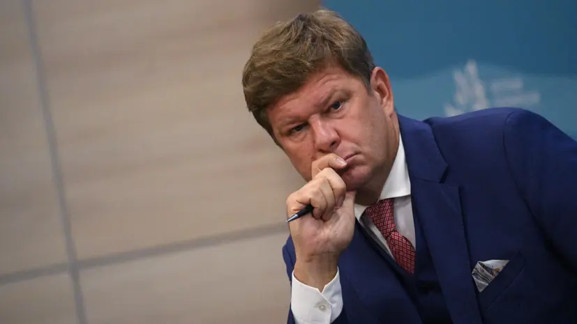 Губерниев — о решении European Gymnastics: эффекта домино не будет, но многие задумываются
