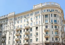 Капитальный ремонт вдохнул новую жизнь в дом Таганского района kapitalnyj remont vdohnul novuyu zhizn v dom taganskogo rajona-politgolos-ru-0