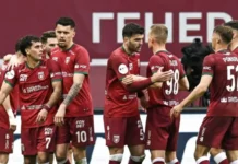 Леонов поставил Рубину задачу войти в топ-5 РПЛ leonov postavil rubinu zadachu vojti v top5 rpl-politgolos-ru-0