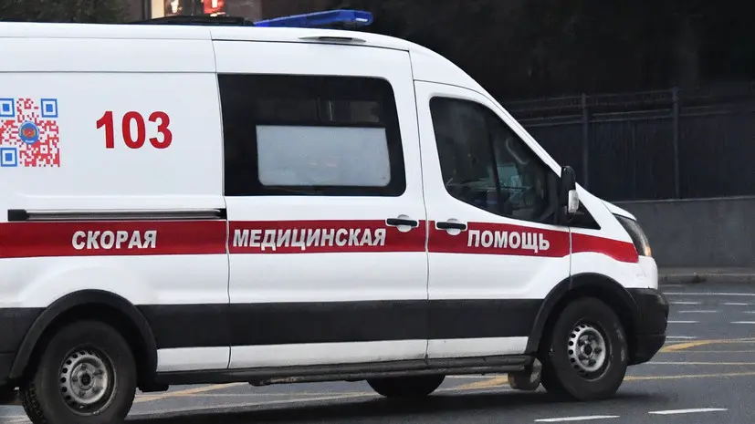 Человек пострадал в Чувашии при атаке ВСУ